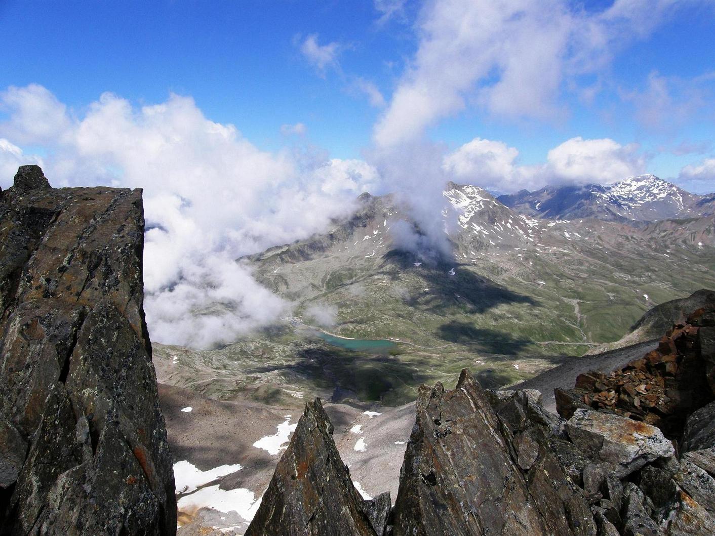 Laghi....della LOMBARDIA